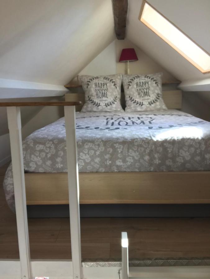 ホテル Camping Les Arbois Montjay  エクステリア 写真